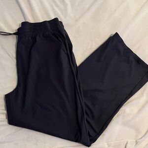Men's Black Pants